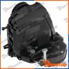 Serrure de porte gauche arrière pour TOYOTA | EZC-TY-055, 69060-47041